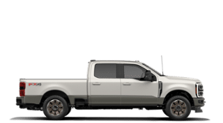 2027 Ford Super Duty® External Image 5